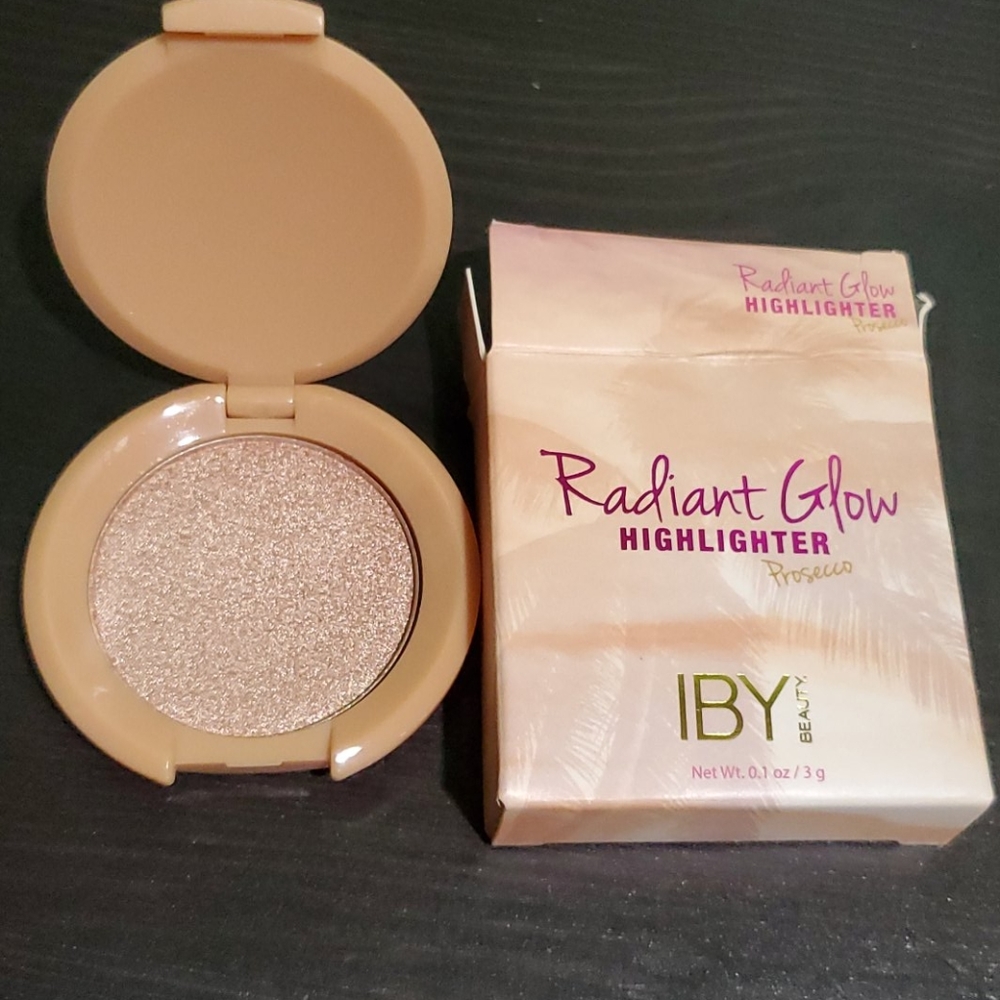 Radiant glow